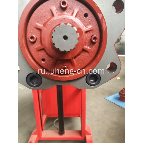 Гидравлический насос R220LC-9S 31Q6-10050 Главный насос R220LC-9S